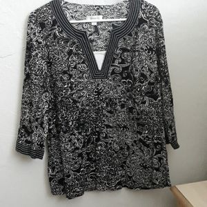 Ladies Top